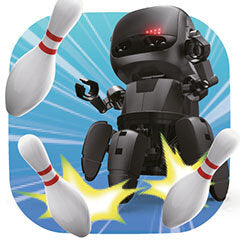 11. Bowling