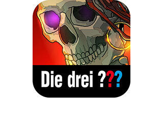 Die drei ??? – Fluch des Flaschenteufels
