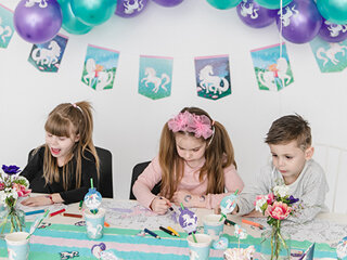 Party-Sets