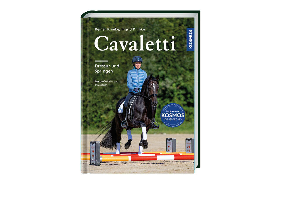 Cavaletti Banner
