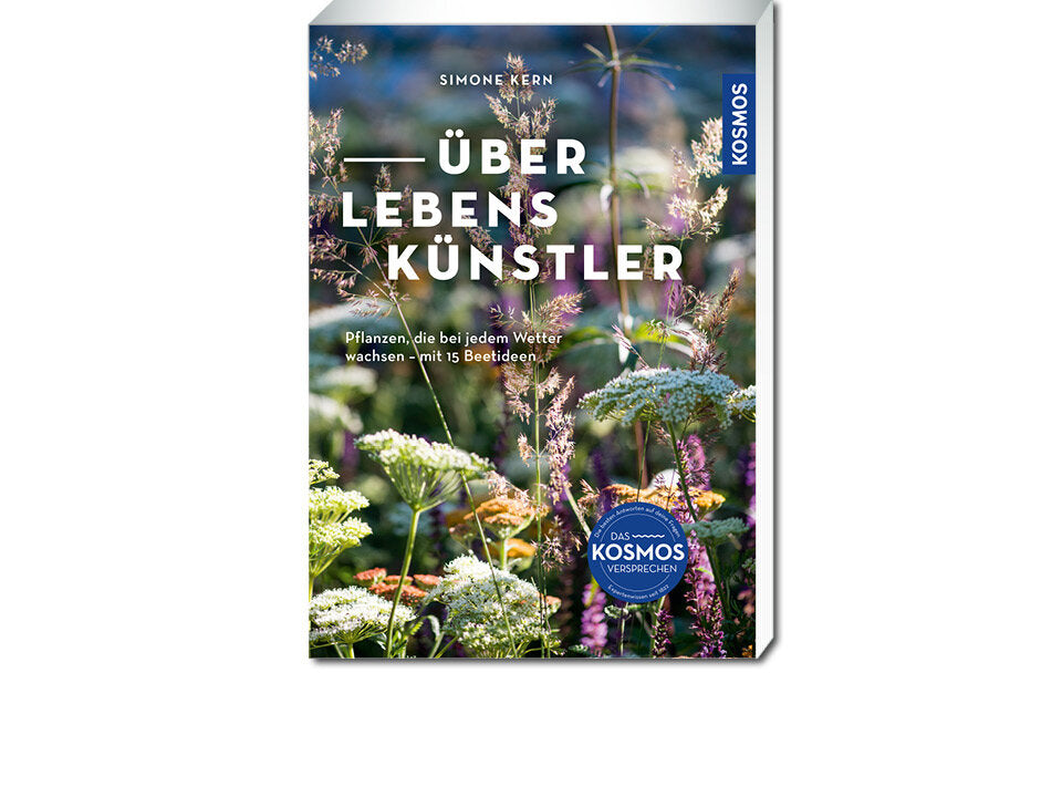 Überlebenskünstler Banner