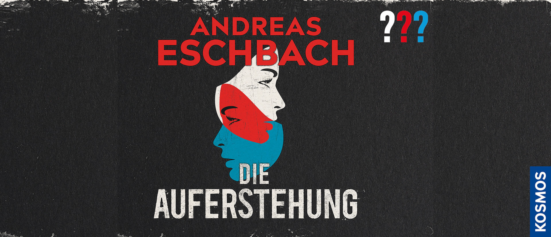 Die Auferstehung Banner