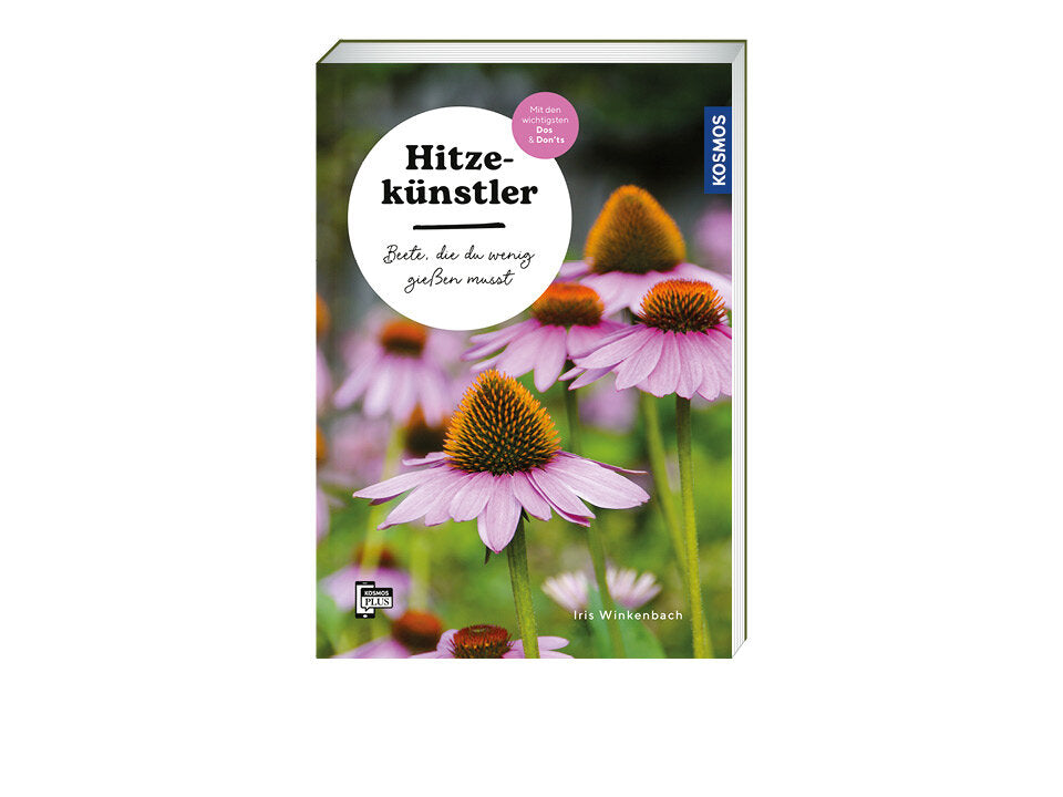 Hitzekünstler Banner