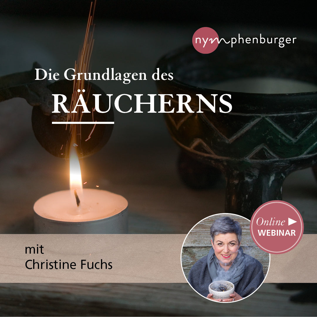 Grundlagen des Räucherns