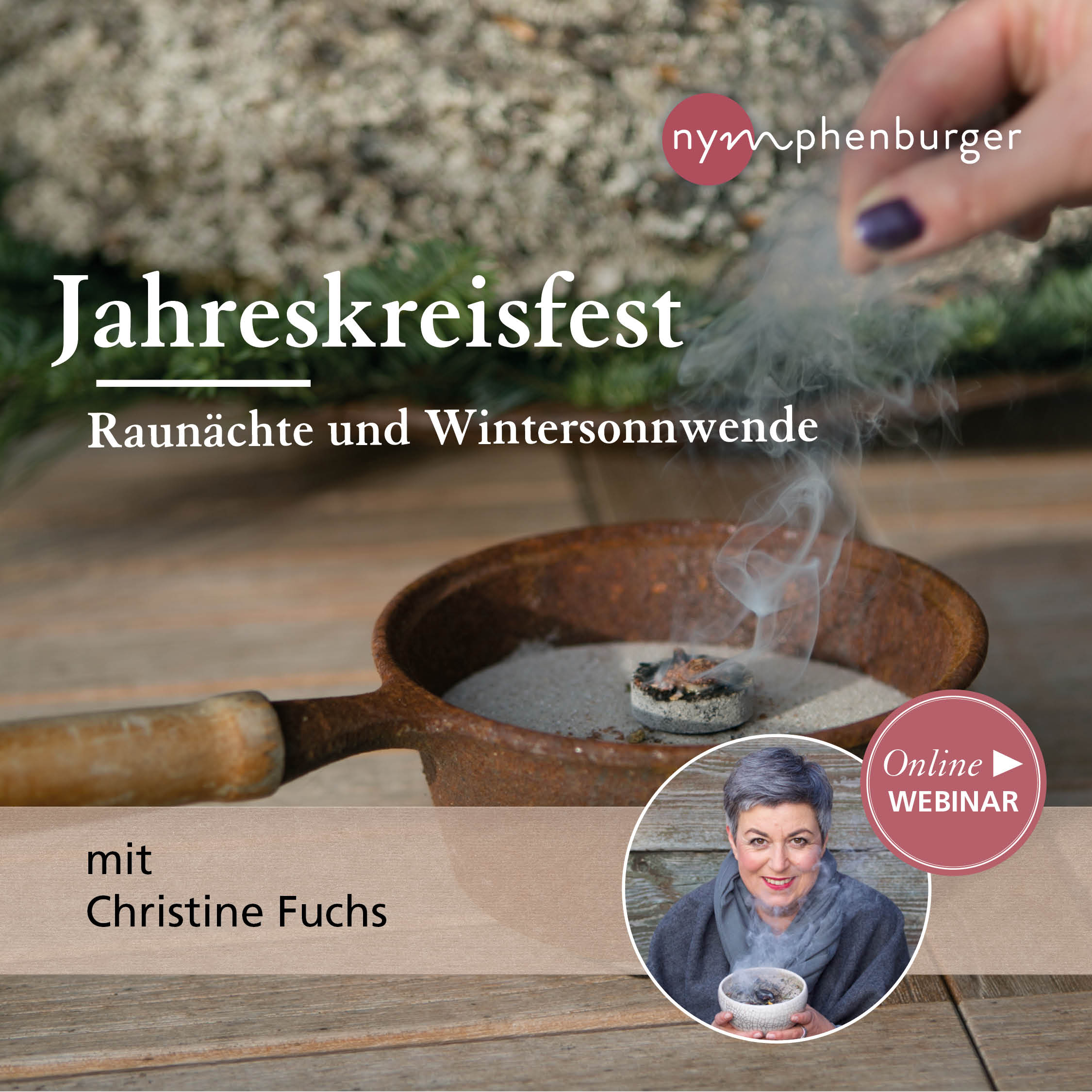 Schwerpunkt: Raunächte und Wintersonnwende