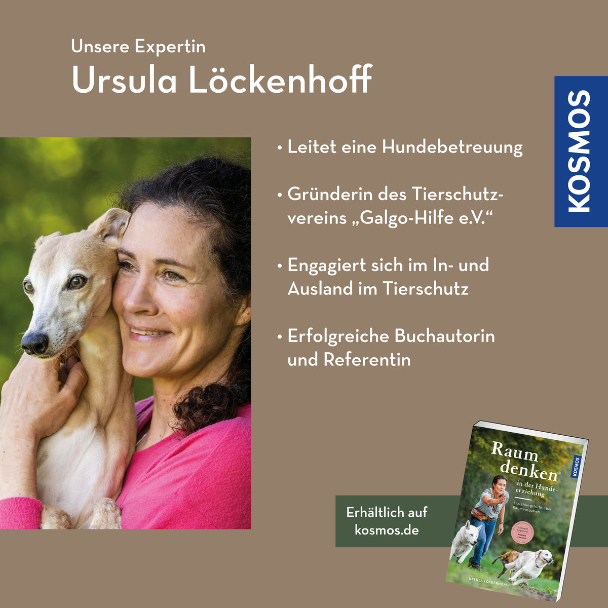 Das Ursula Löckenhoff Webinar-Paket