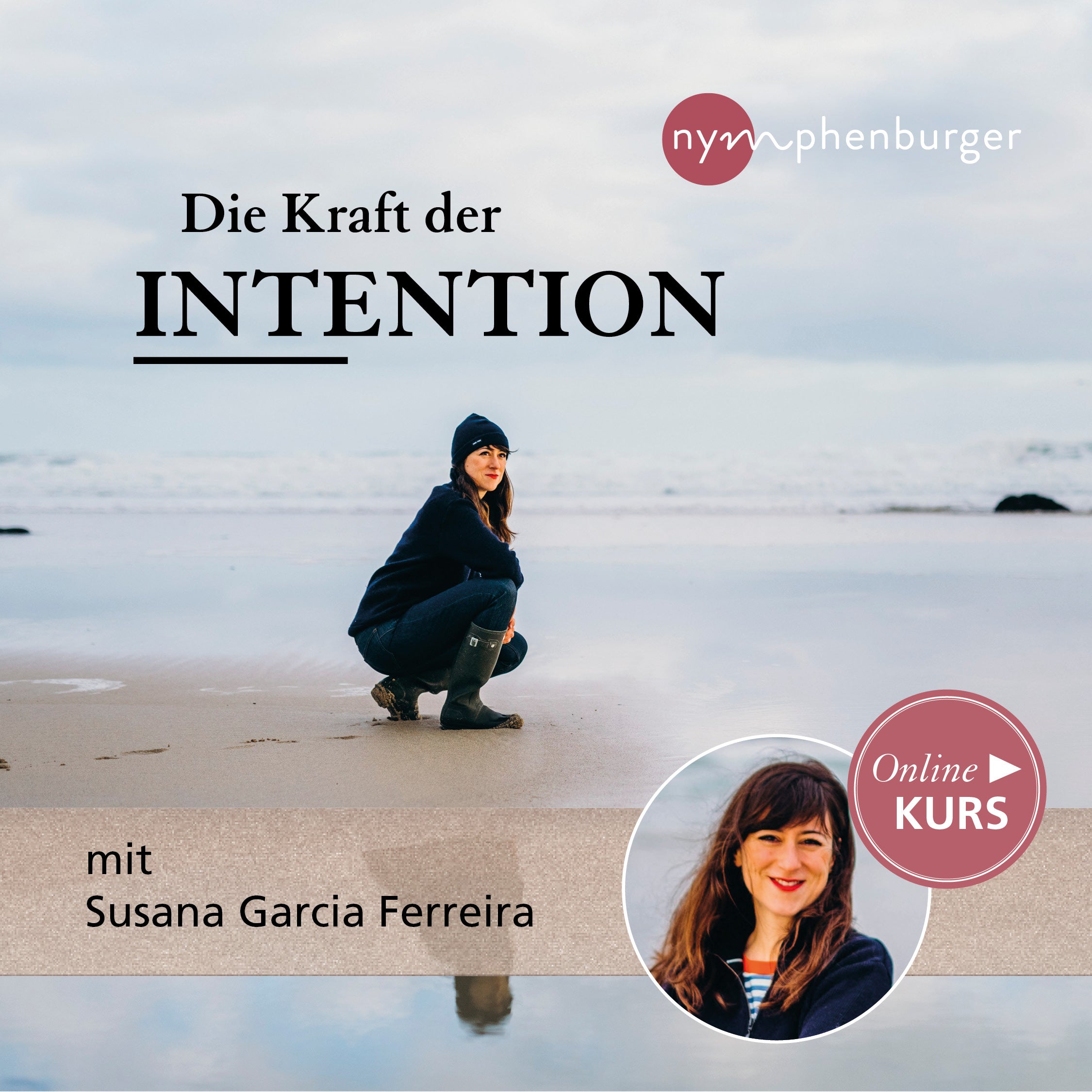 Die Kraft der Intention