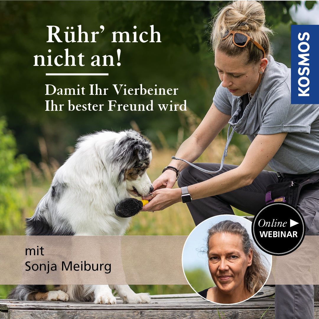 Rühr´ mich nicht an!