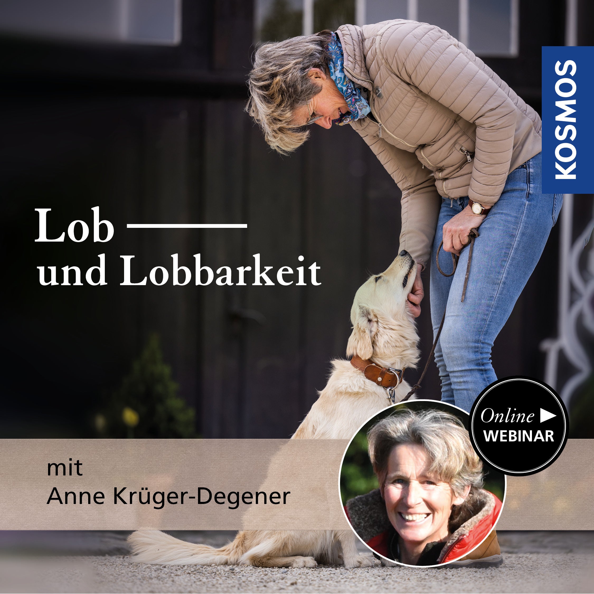 Lob und Lobbarkeit