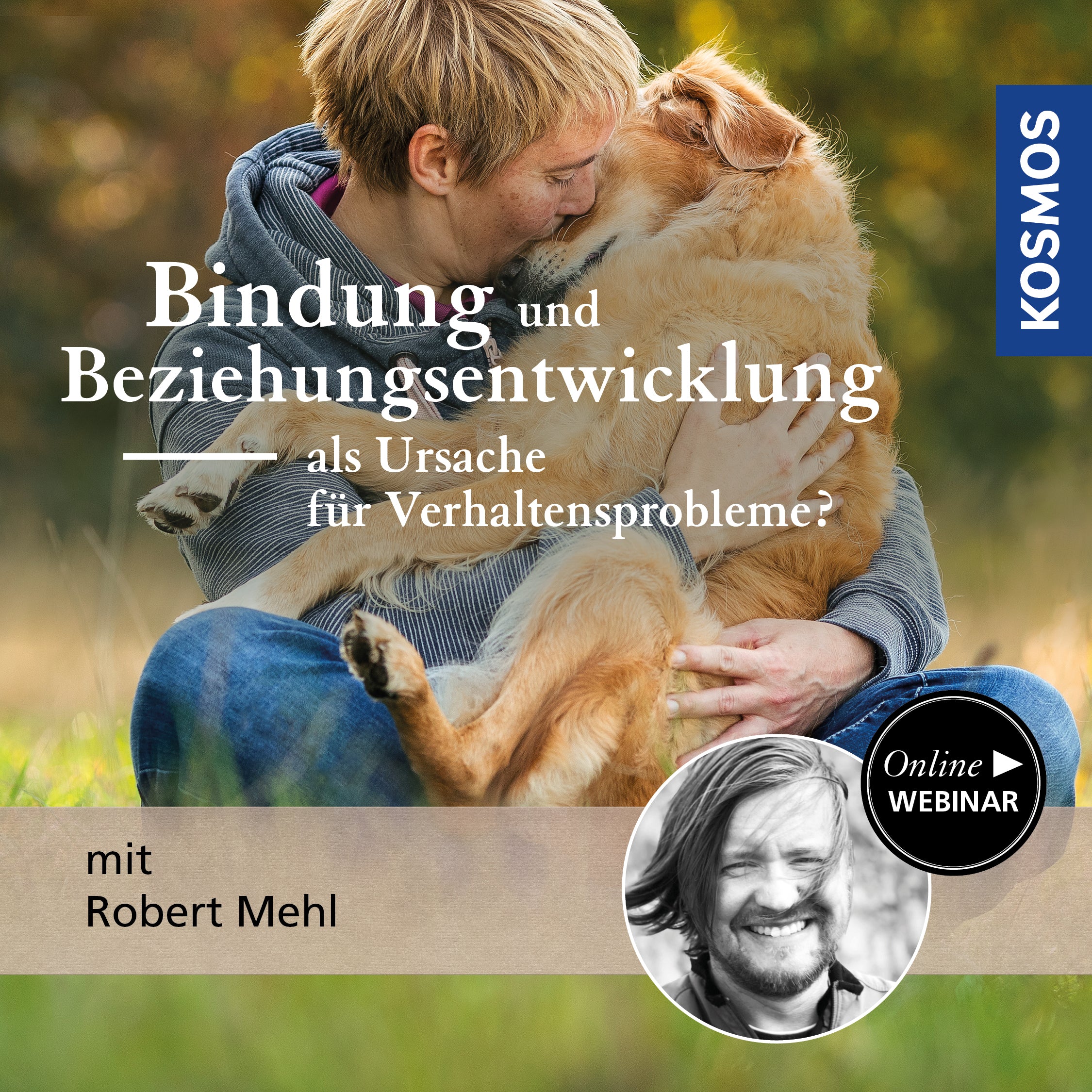 Bindung und Beziehungsentwicklung als Ursache für Verhaltensprobleme?