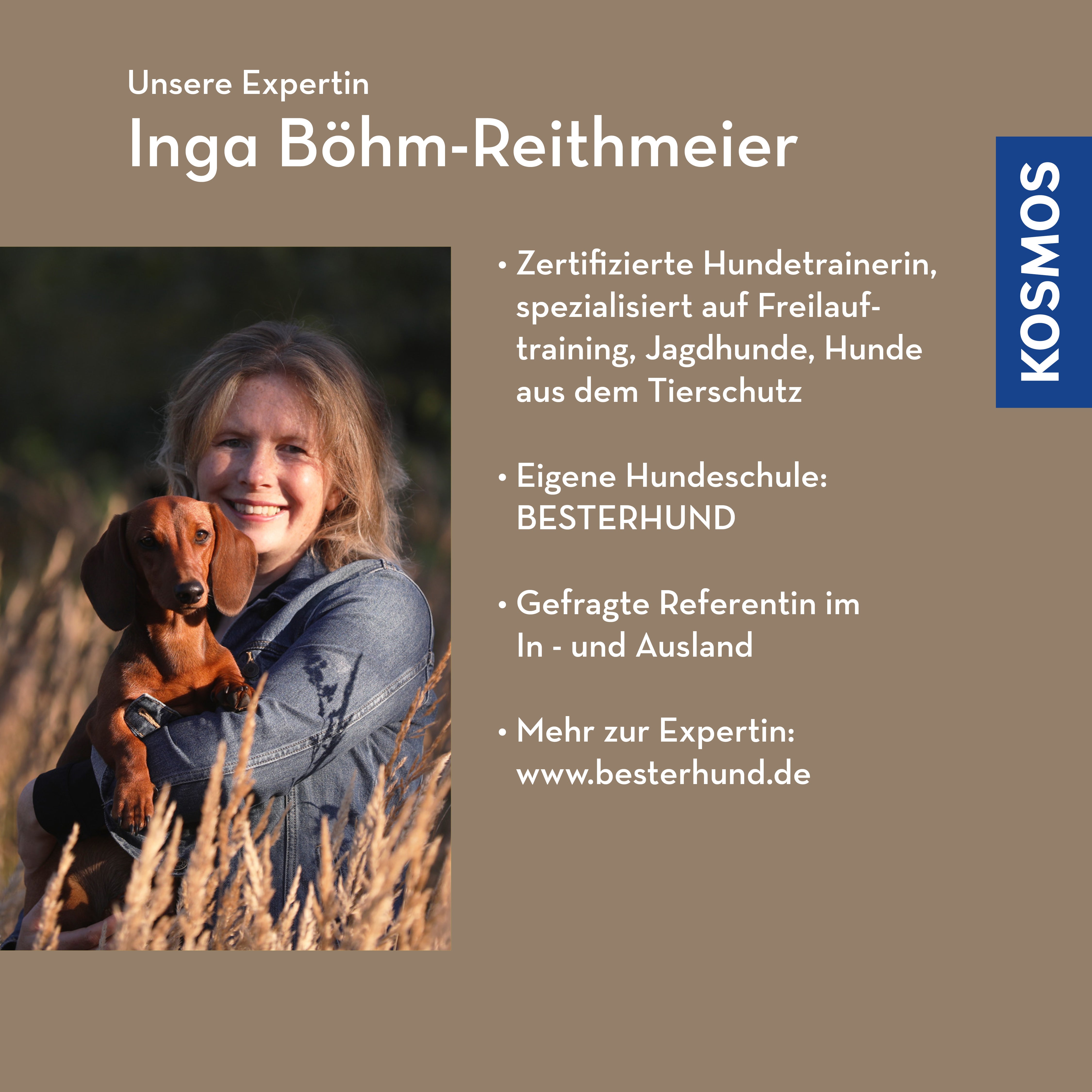 Neustart für Tierschutzhunde – Verständnis statt Mitleid