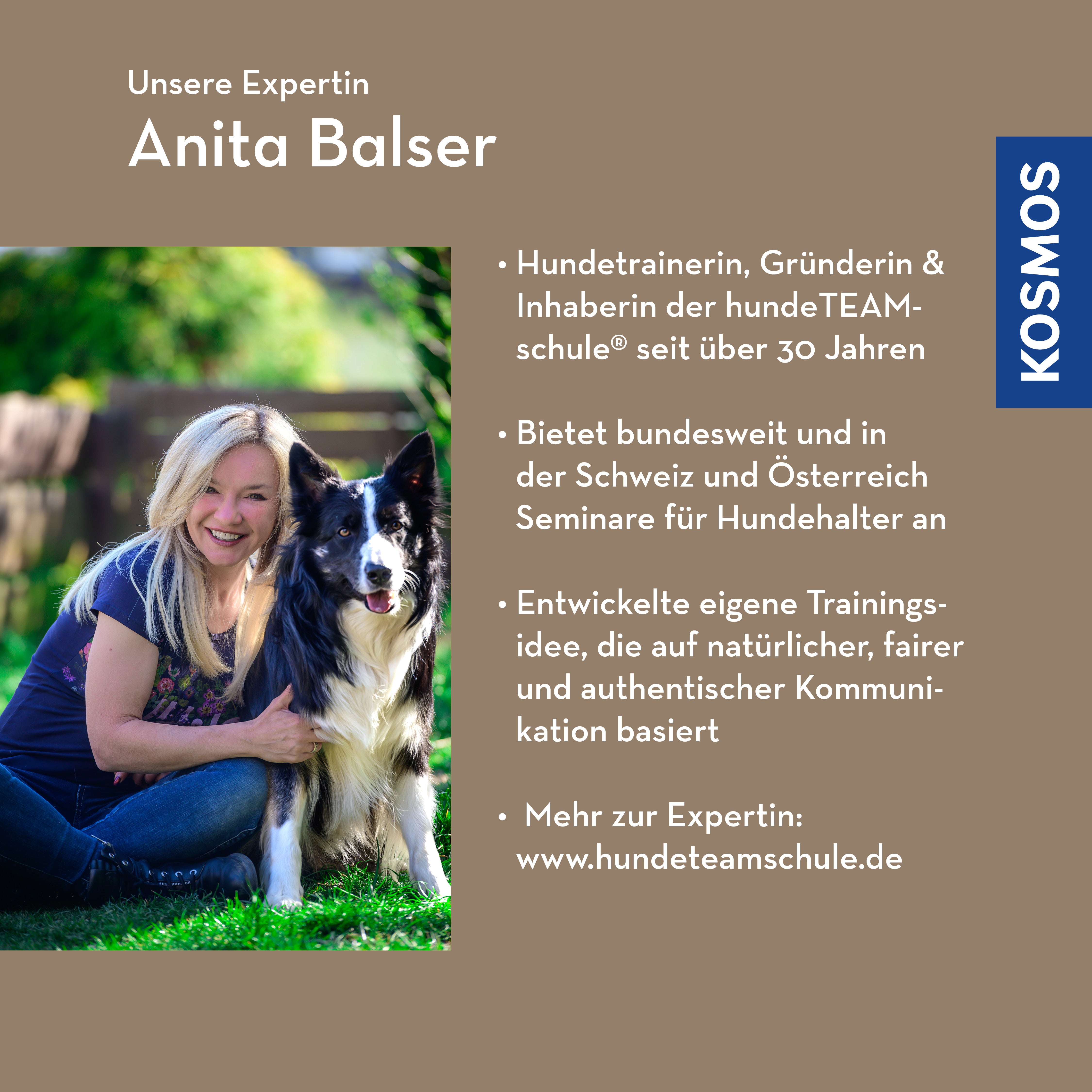 Kleine Pfoten, große Persönlichkeiten – dein Weg zum souveränen Hund