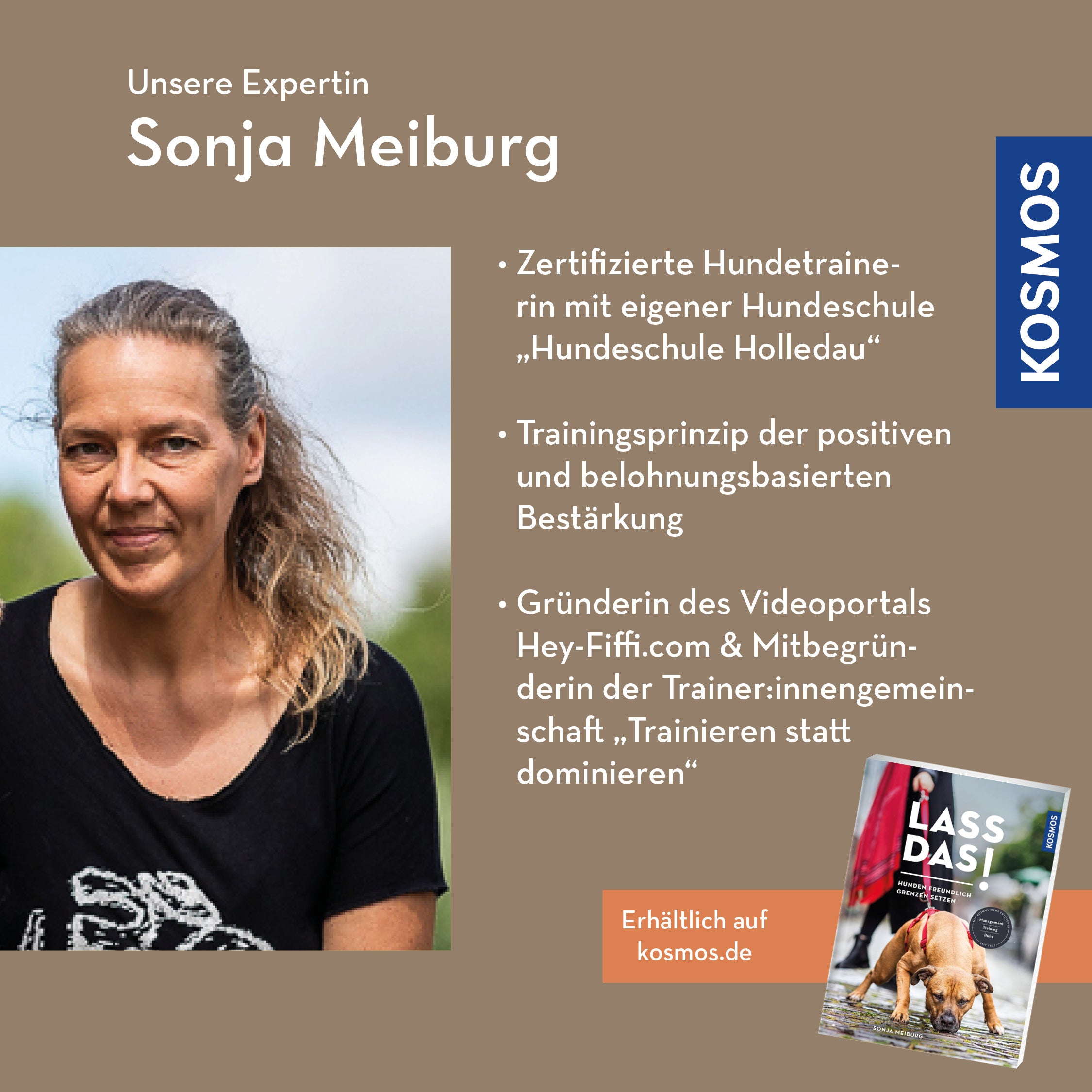Stopp! Ungewolltes Verhalten fair unterbrechen