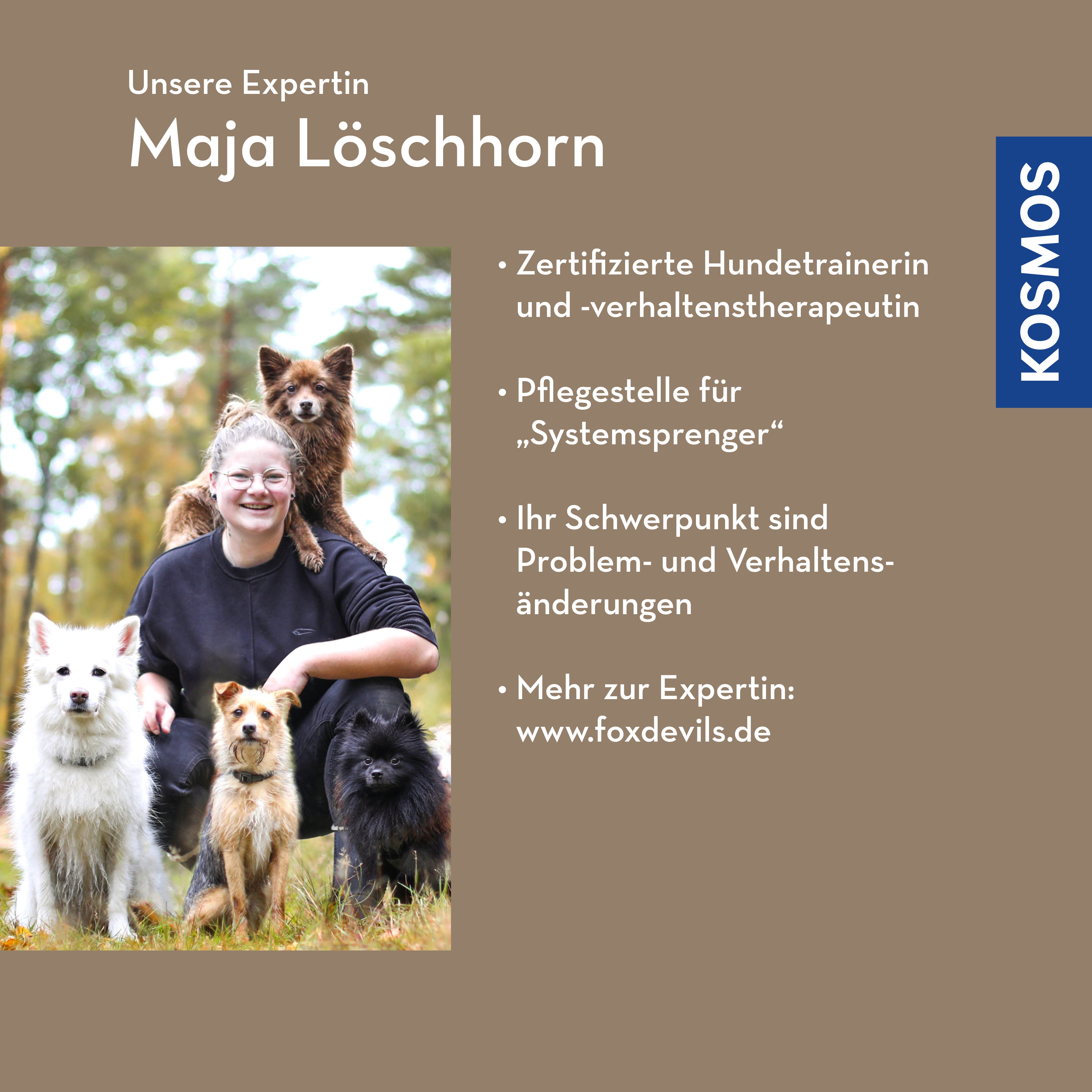 Verhaltensauffälligkeiten beim Hund – praxisnahe Fallbeispiele