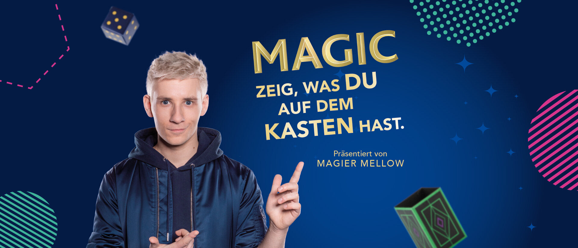 Magic