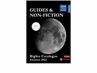 Autumn 2022 – Guides & Non-Fiction