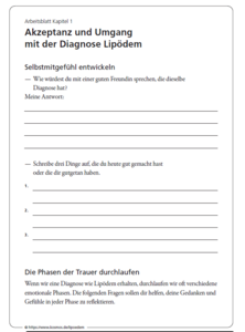 Arbeitsblätter