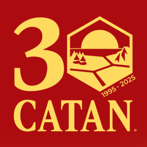 30 Jahre CATAN: KOSMOS feiert seinen Spieleklassiker auf der Nürnberger Spielwarenmesse