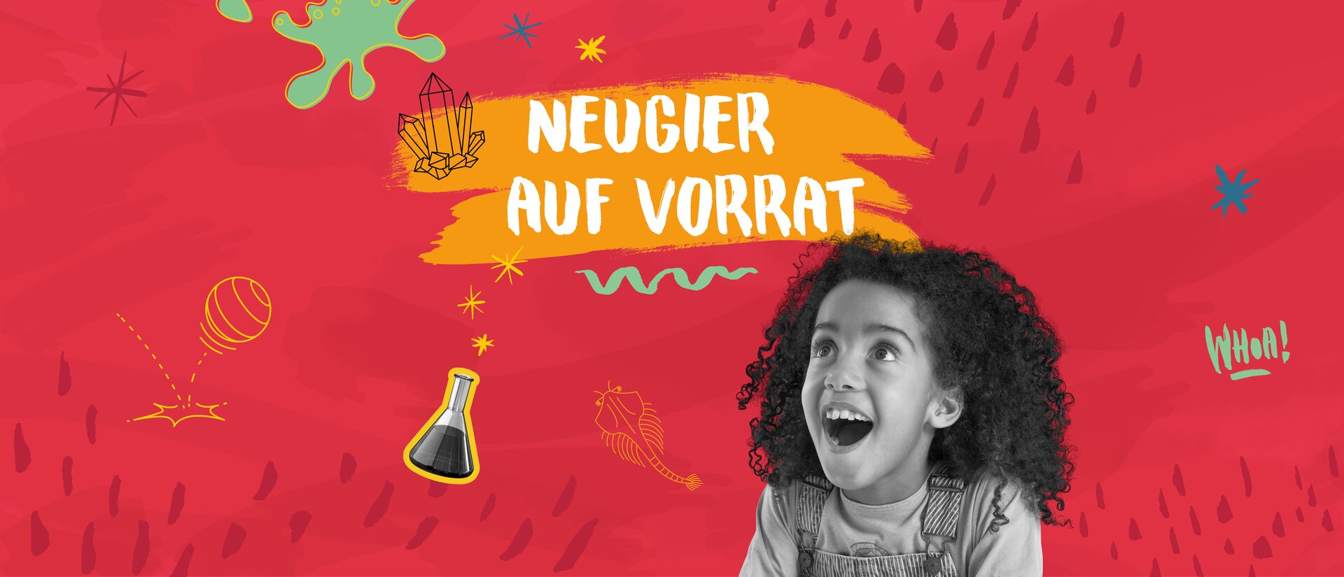 KOSMOS EXPERIMENTIERKÄSTEN