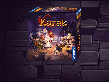 Das Basisspiel