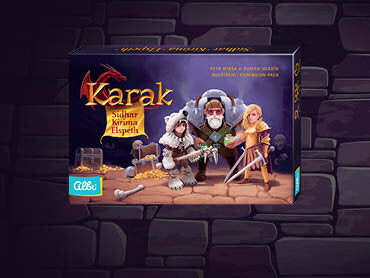 KARAK - SIDHAR, KRIMA, ELSPETH