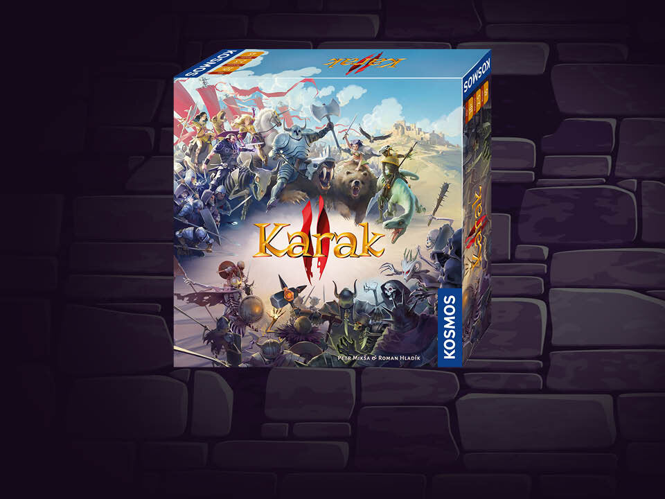 KARAK II