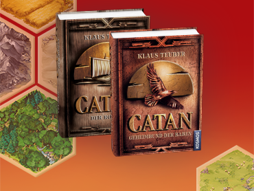 Das Buch zum weltbekannten Spiel