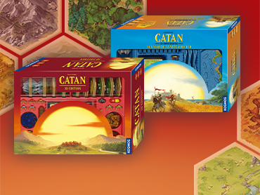 CATAN Fanartikel