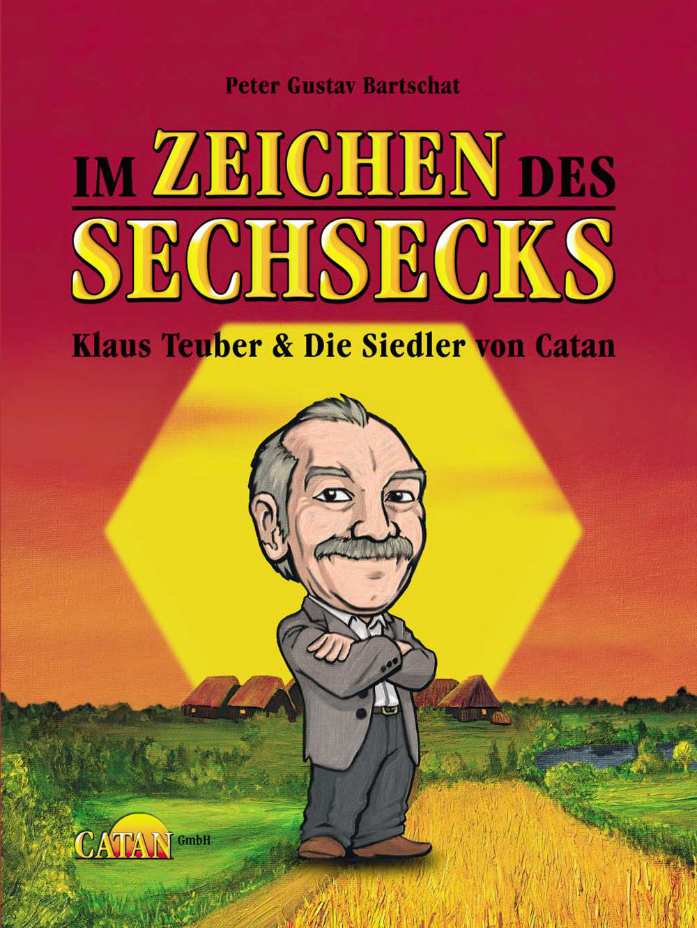 Im Zeichen des Sechsecks