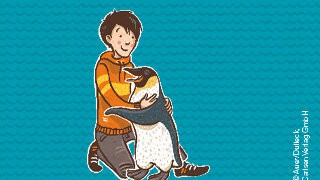 Die Schule der magischen Tiere - Gips-Spaß mit Juri Teaser
