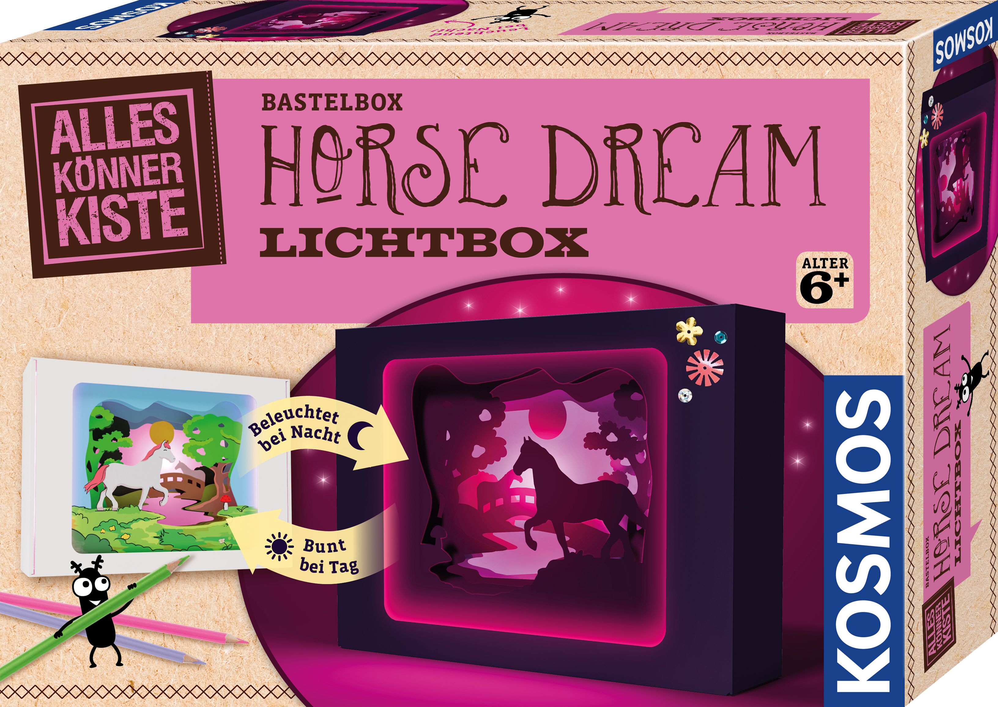 Horse Dream