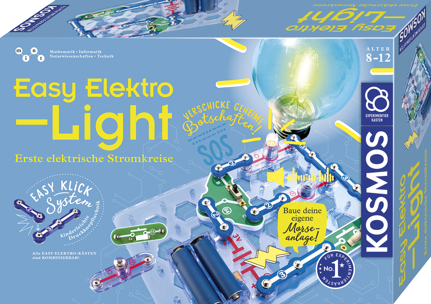 Easy Elektro - Light