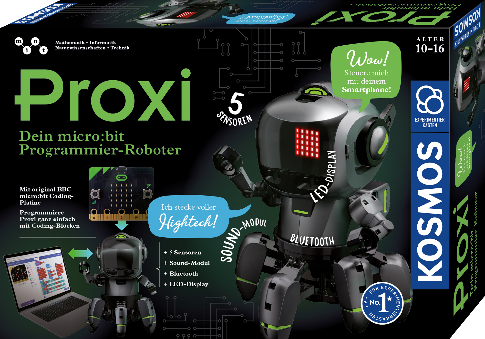 Proxi