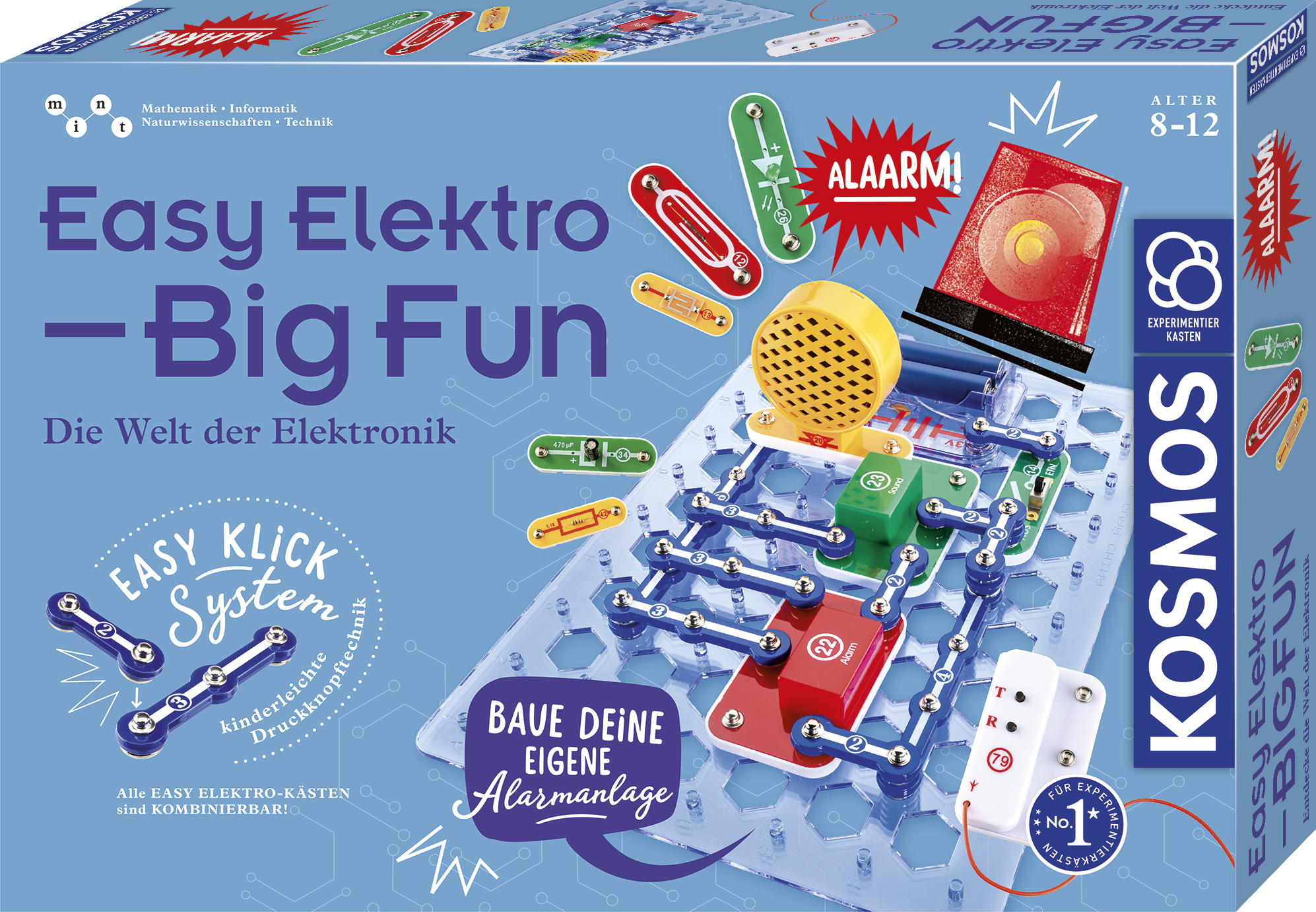 Easy Elektro - Big Fun