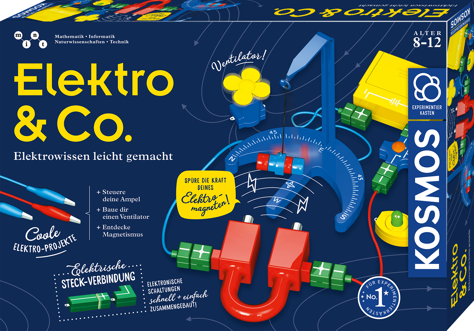 Elektro & Co.