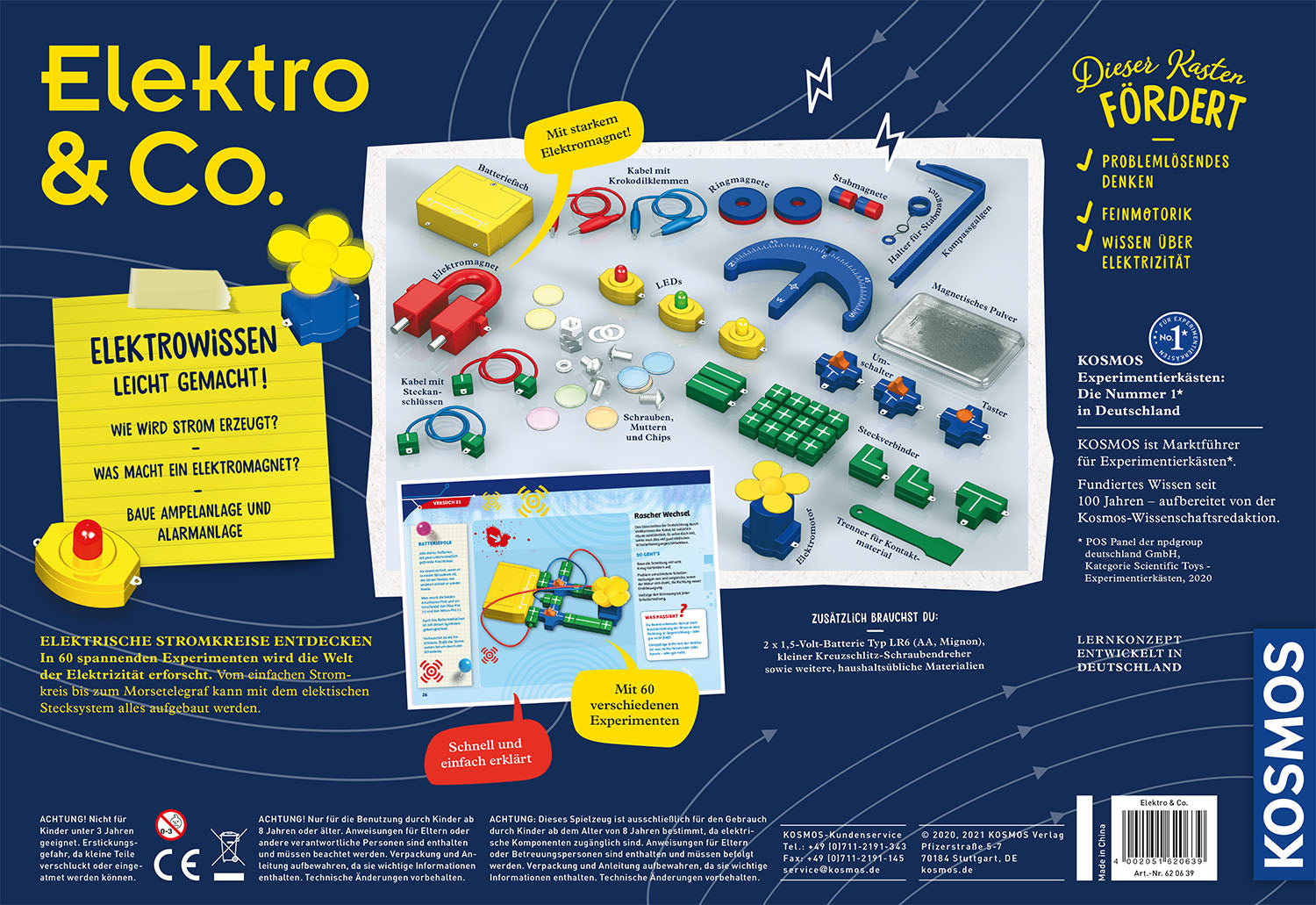 Elektro & Co.