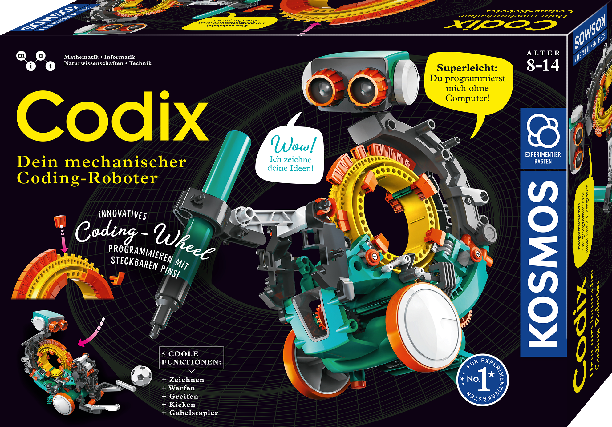 Codix