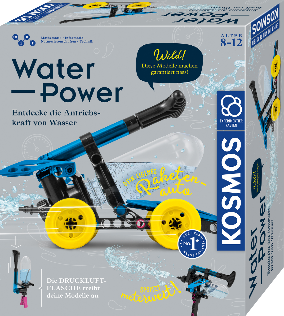 Water Power