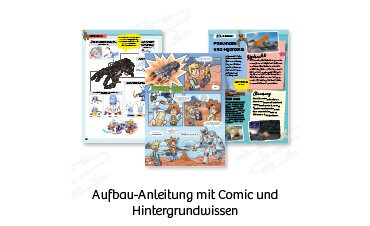 Umfassende und leicht verständliche Anleitung