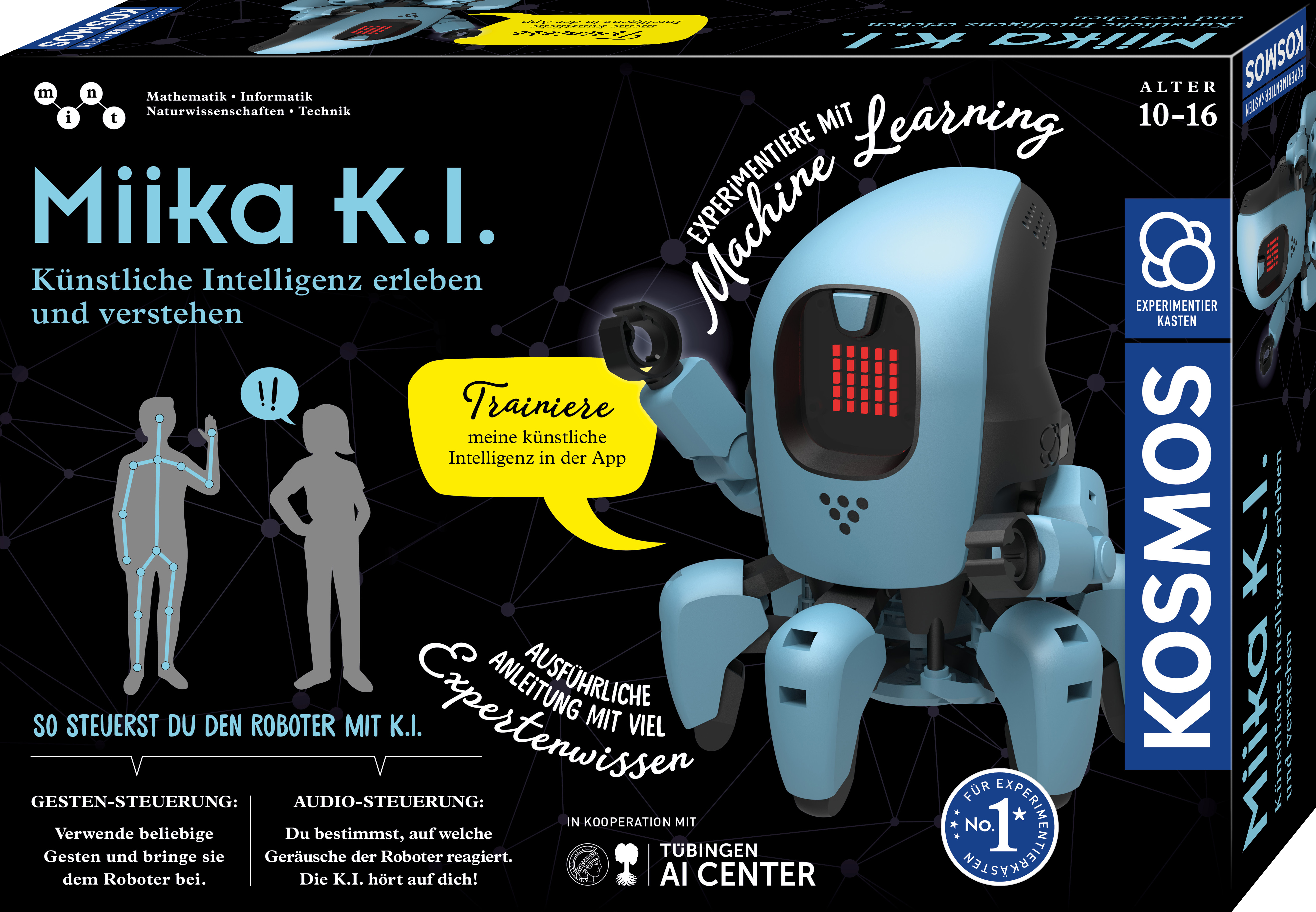 Miika K.I.