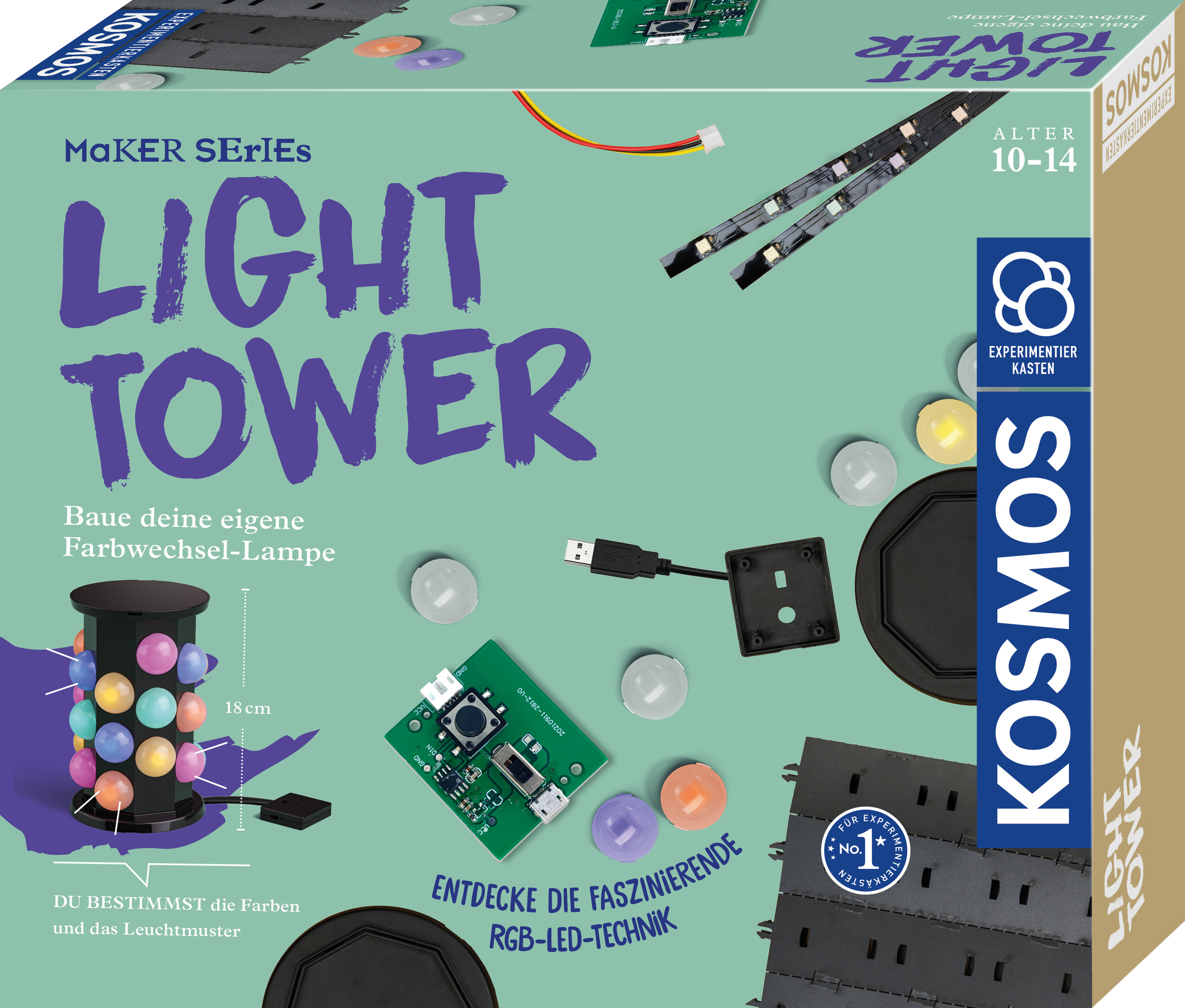 Light Tower