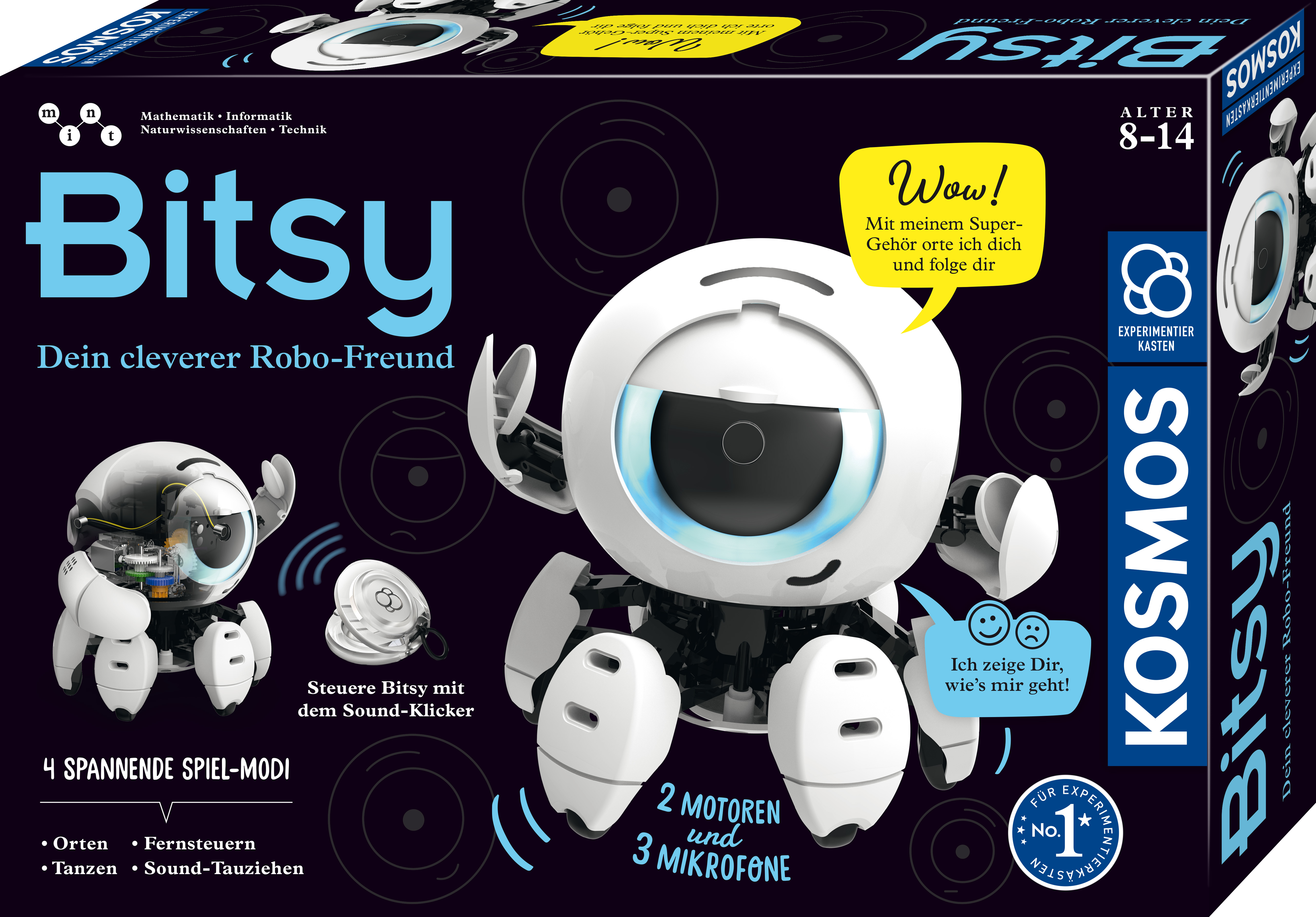 Bitsy