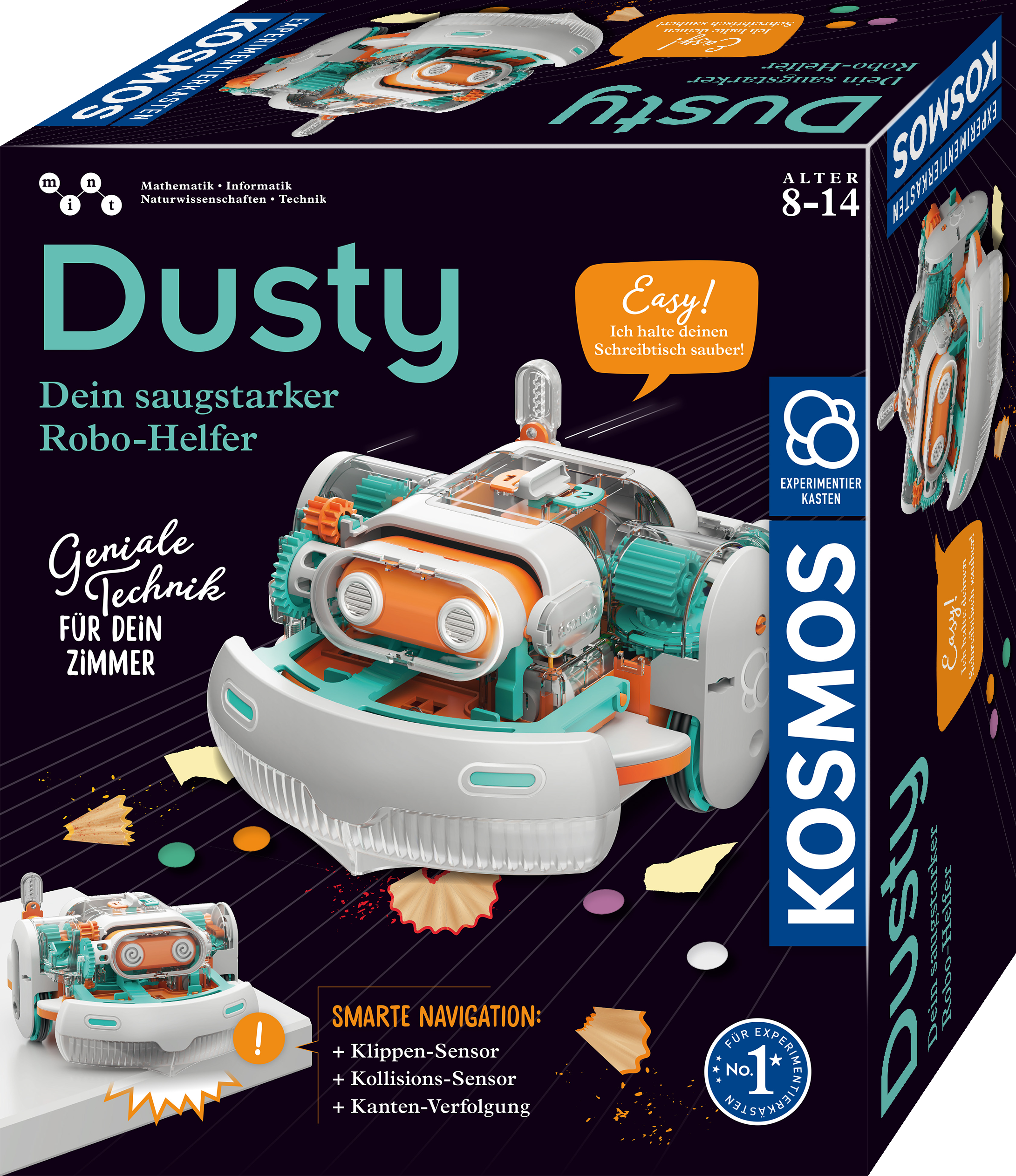 Dusty