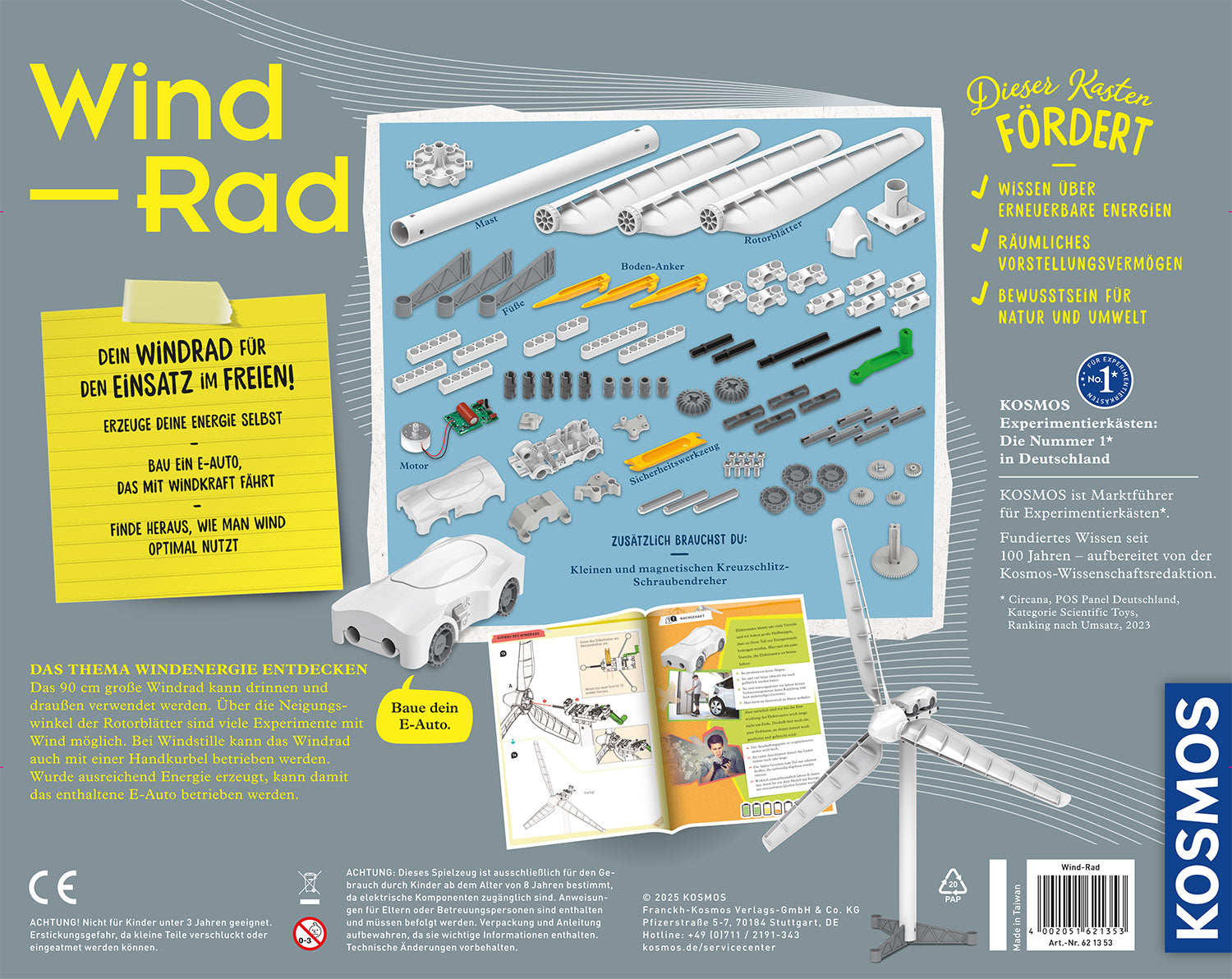Windrad