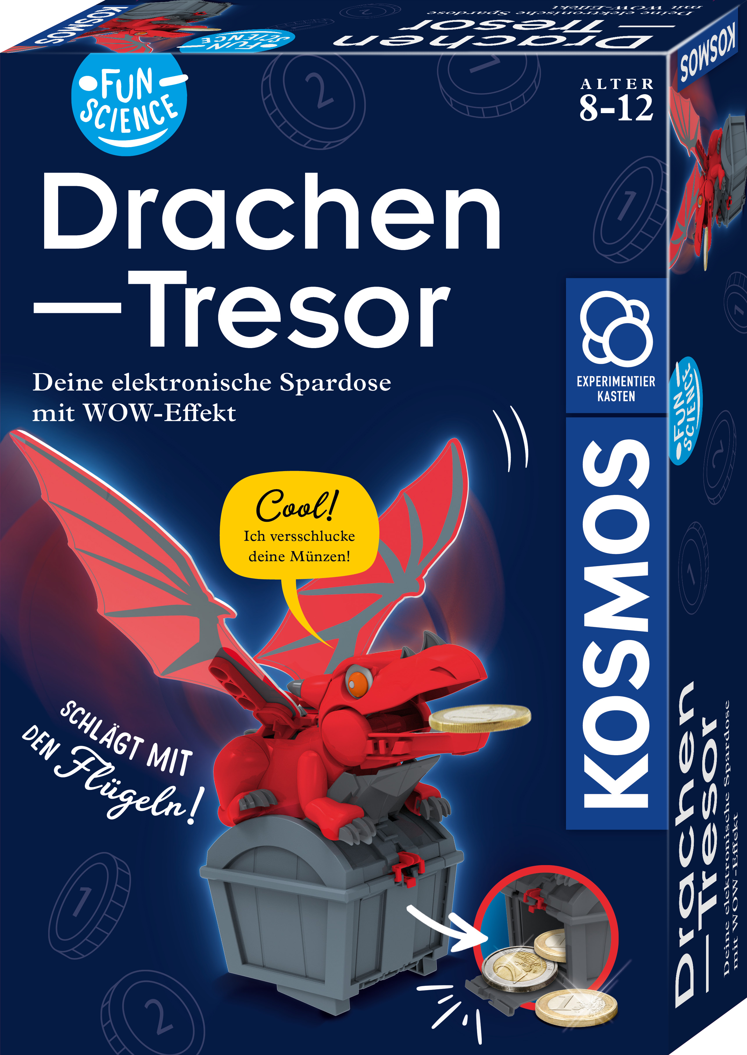 Dragon Vault