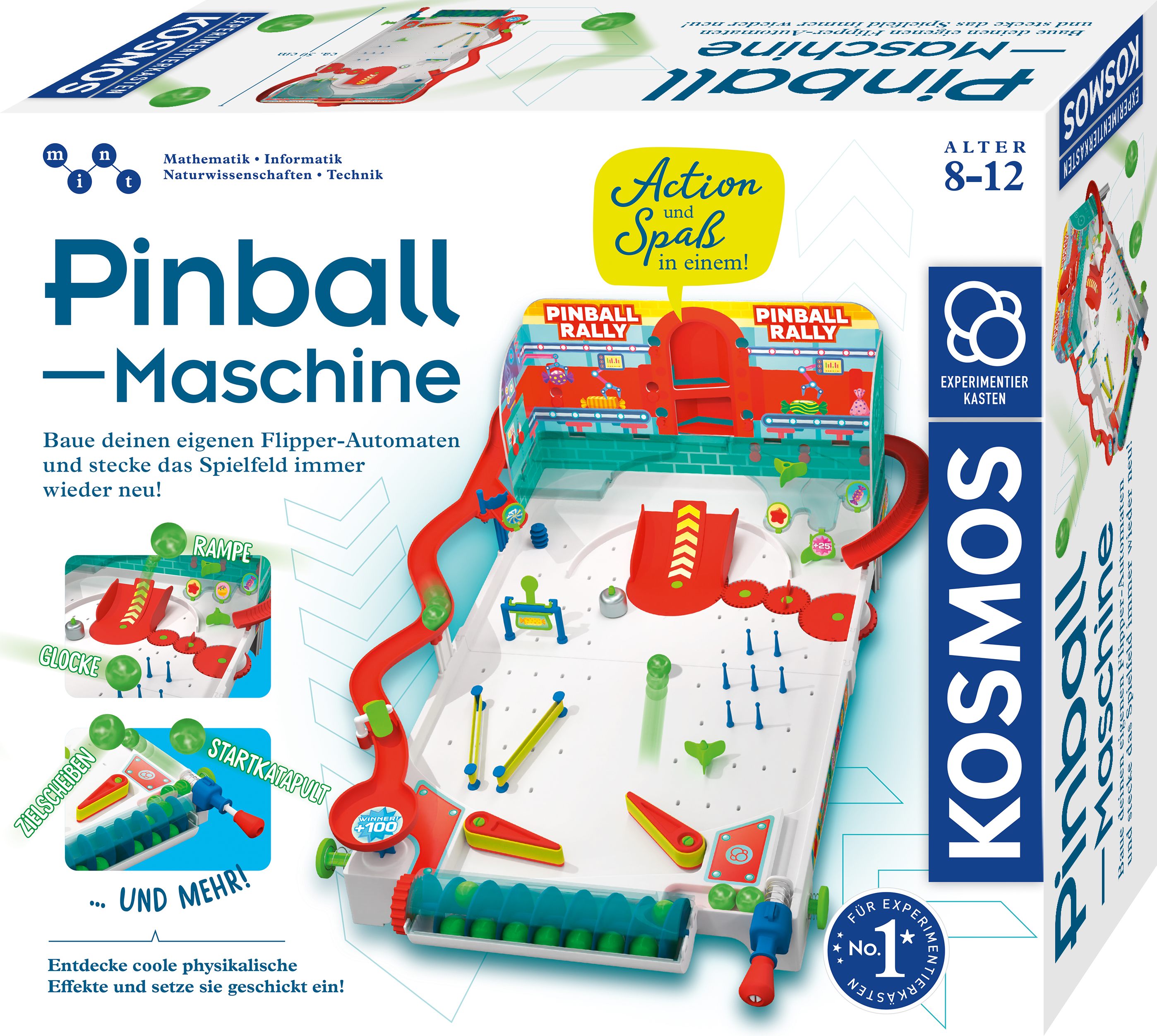 Pinball Machine