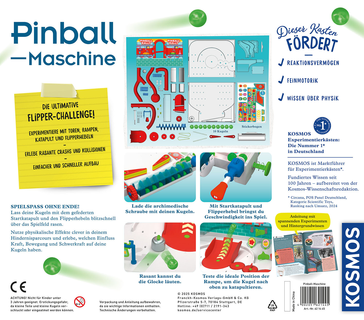 Pinball Maschine