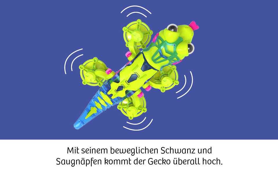 Besonders saugstark!
