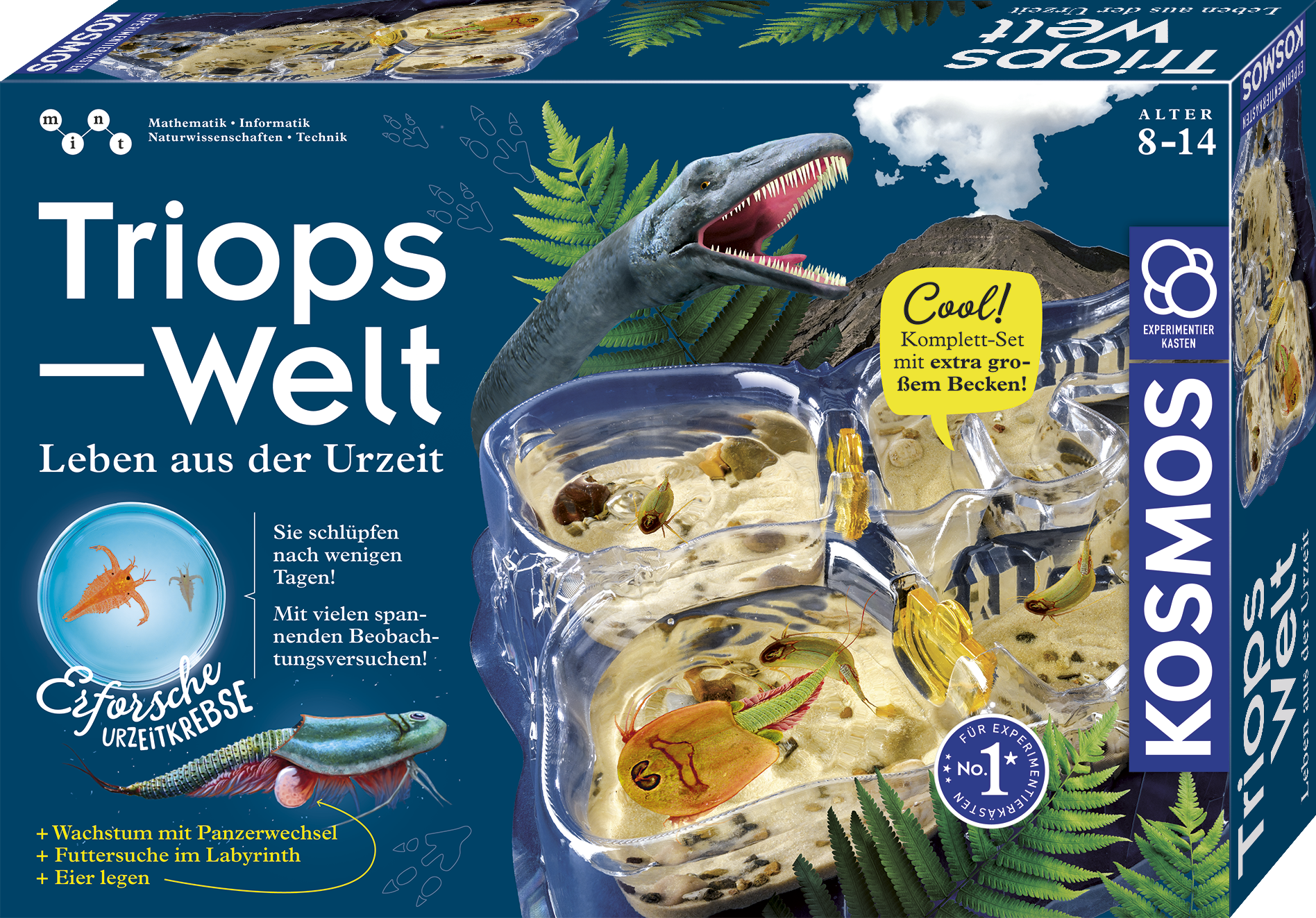 Triops World