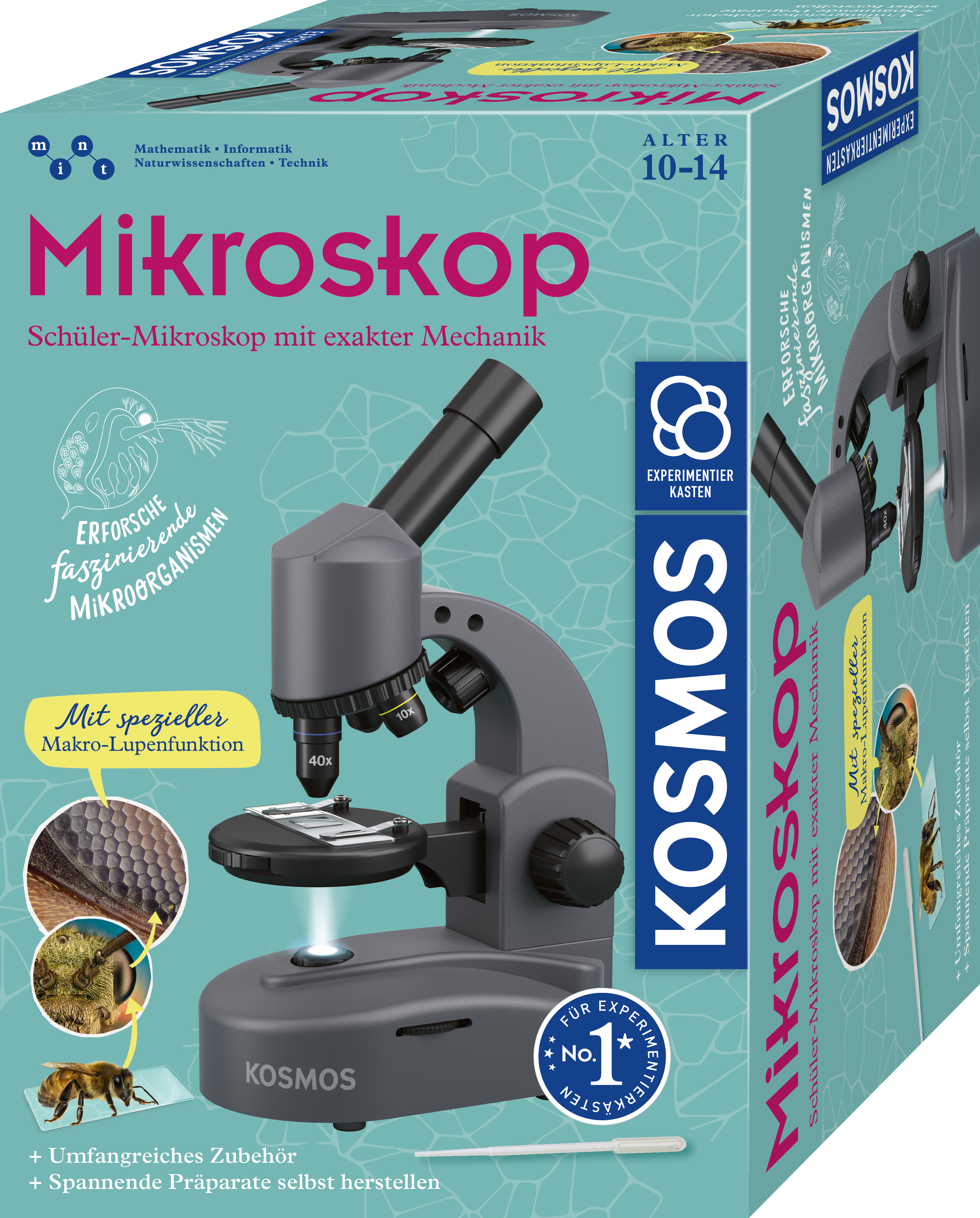 Microscope